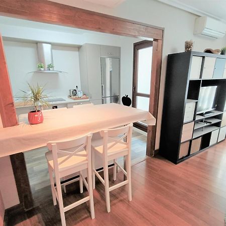 Bec, Hospital Cruces, Parking Gratis, Wifi, Aa, A 15 Min De Bilbao Apartment Barakaldo Exterior foto