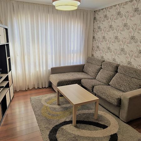 Bec, Hospital Cruces, Parking Gratis, Wifi, Aa, A 15 Min De Bilbao Apartment Barakaldo Exterior foto