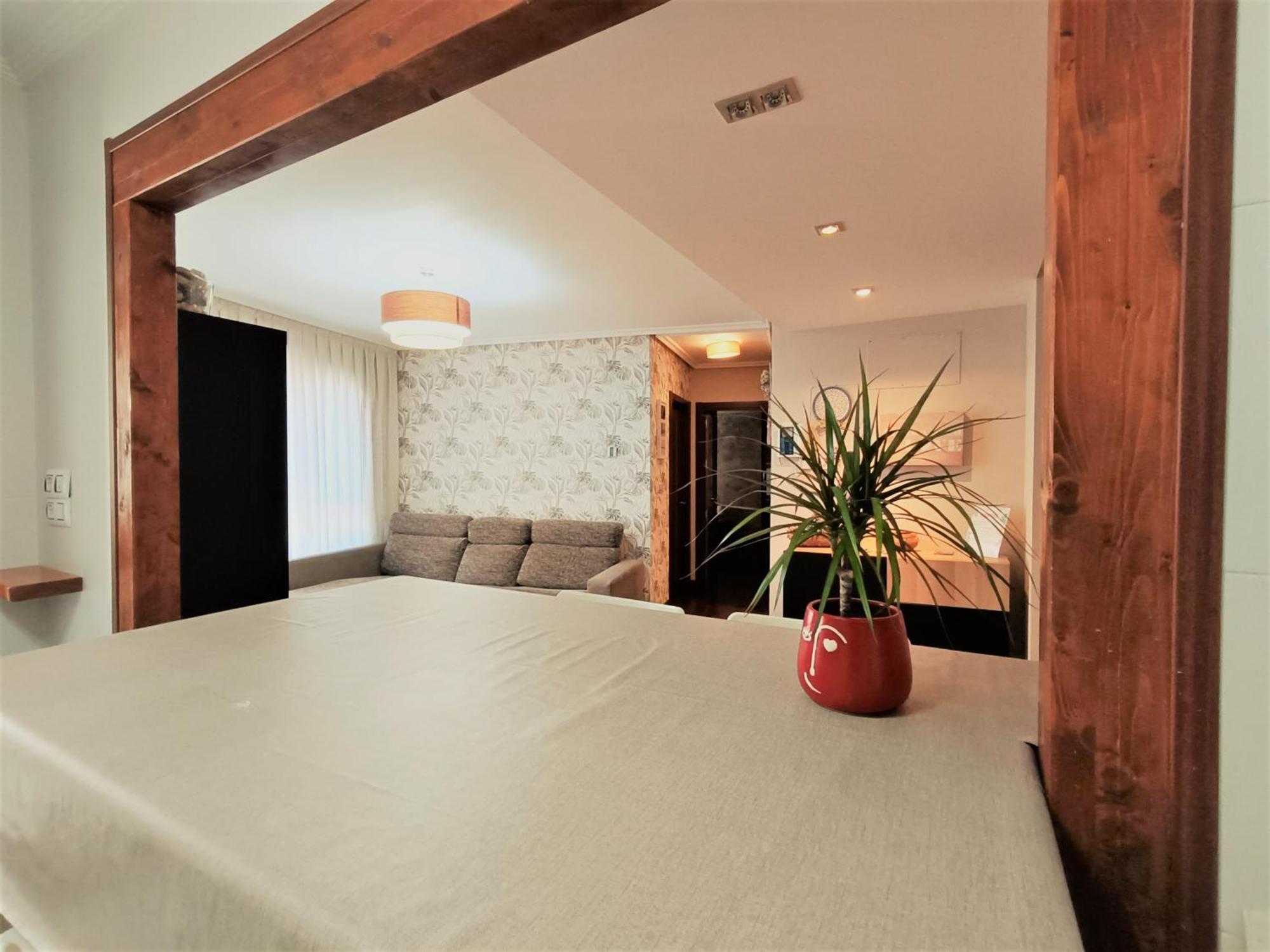 Bec, Hospital Cruces, Parking Gratis, Wifi, Aa, A 15 Min De Bilbao Apartment Barakaldo Exterior foto