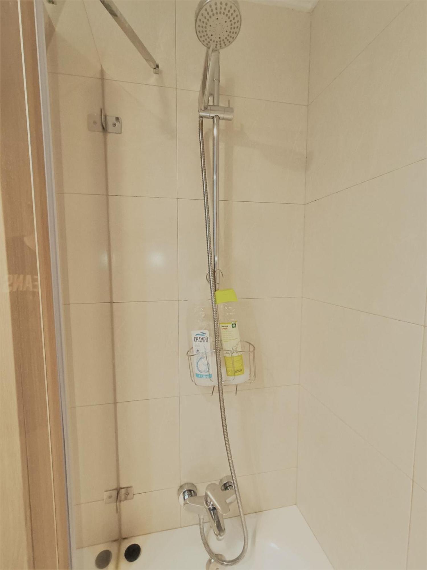 Bec, Hospital Cruces, Parking Gratis, Wifi, Aa, A 15 Min De Bilbao Apartment Barakaldo Exterior foto