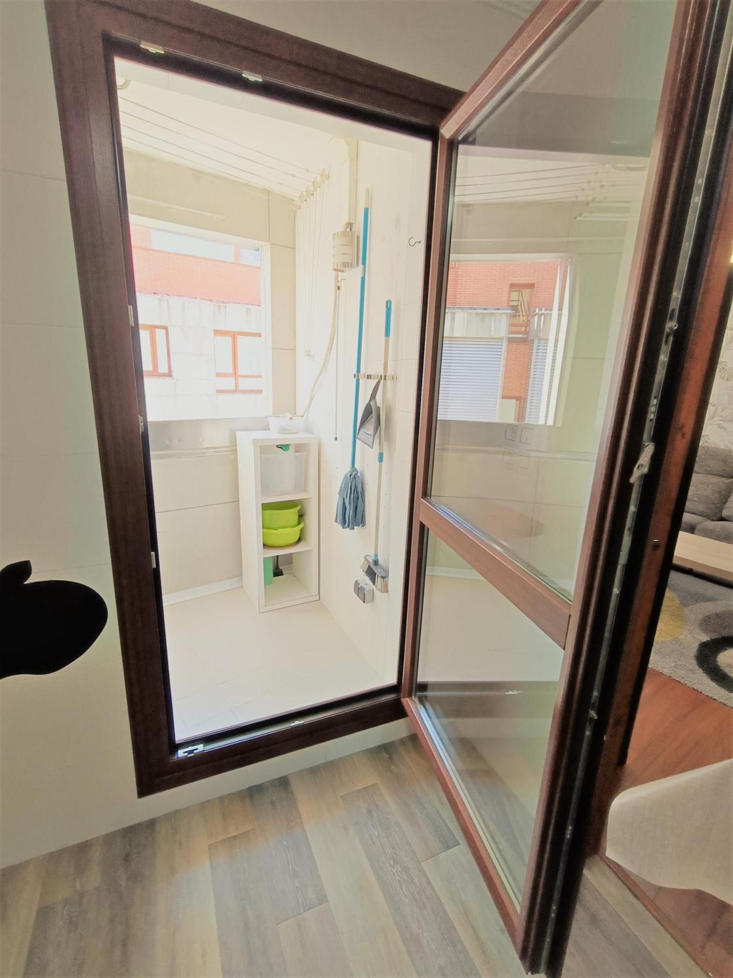 Bec, Hospital Cruces, Parking Gratis, Wifi, Aa, A 15 Min De Bilbao Apartment Barakaldo Exterior foto