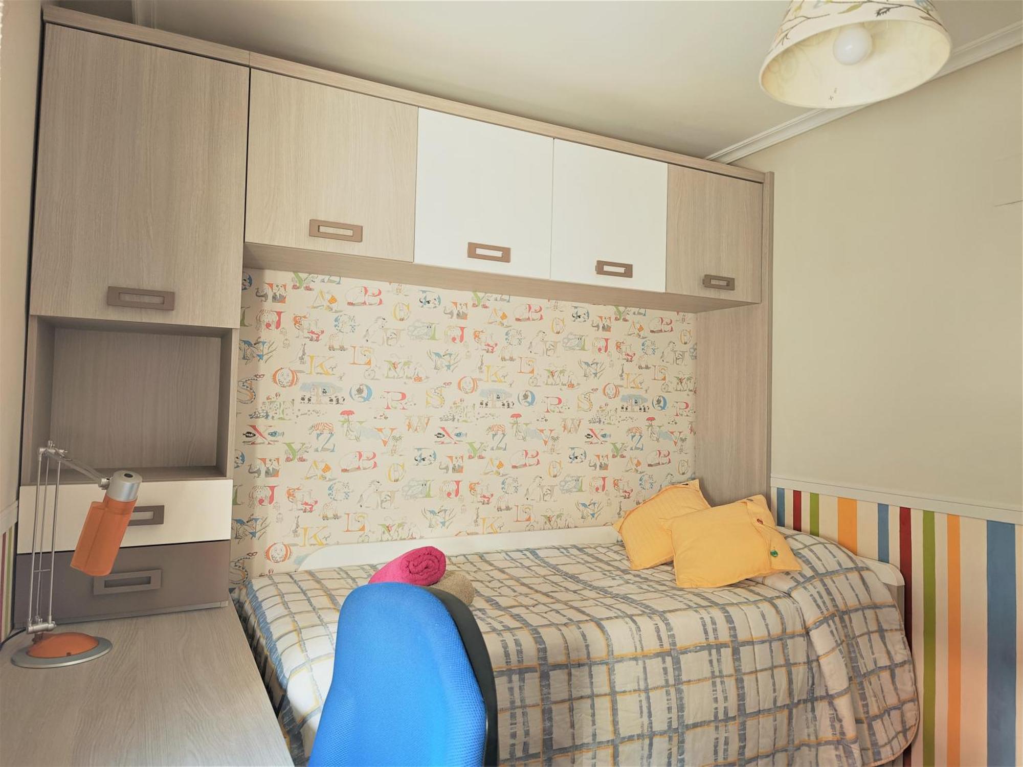 Bec, Hospital Cruces, Parking Gratis, Wifi, Aa, A 15 Min De Bilbao Apartment Barakaldo Exterior foto