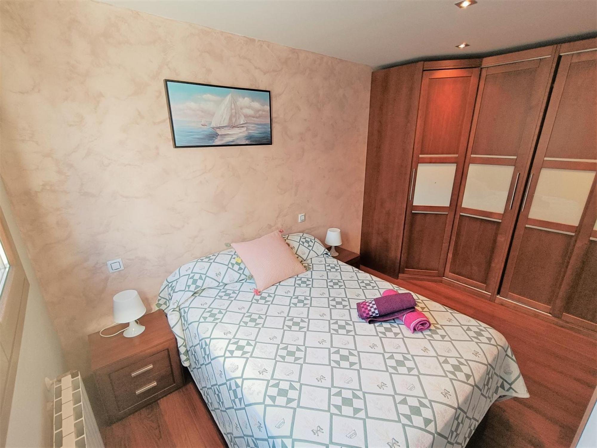 Bec, Hospital Cruces, Parking Gratis, Wifi, Aa, A 15 Min De Bilbao Apartment Barakaldo Exterior foto