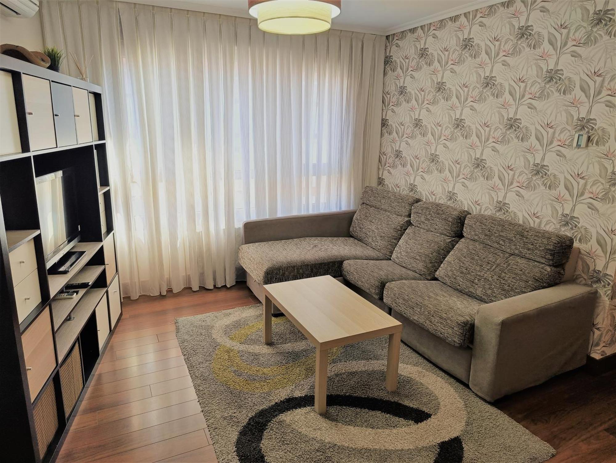 Bec, Hospital Cruces, Parking Gratis, Wifi, Aa, A 15 Min De Bilbao Apartment Barakaldo Exterior foto