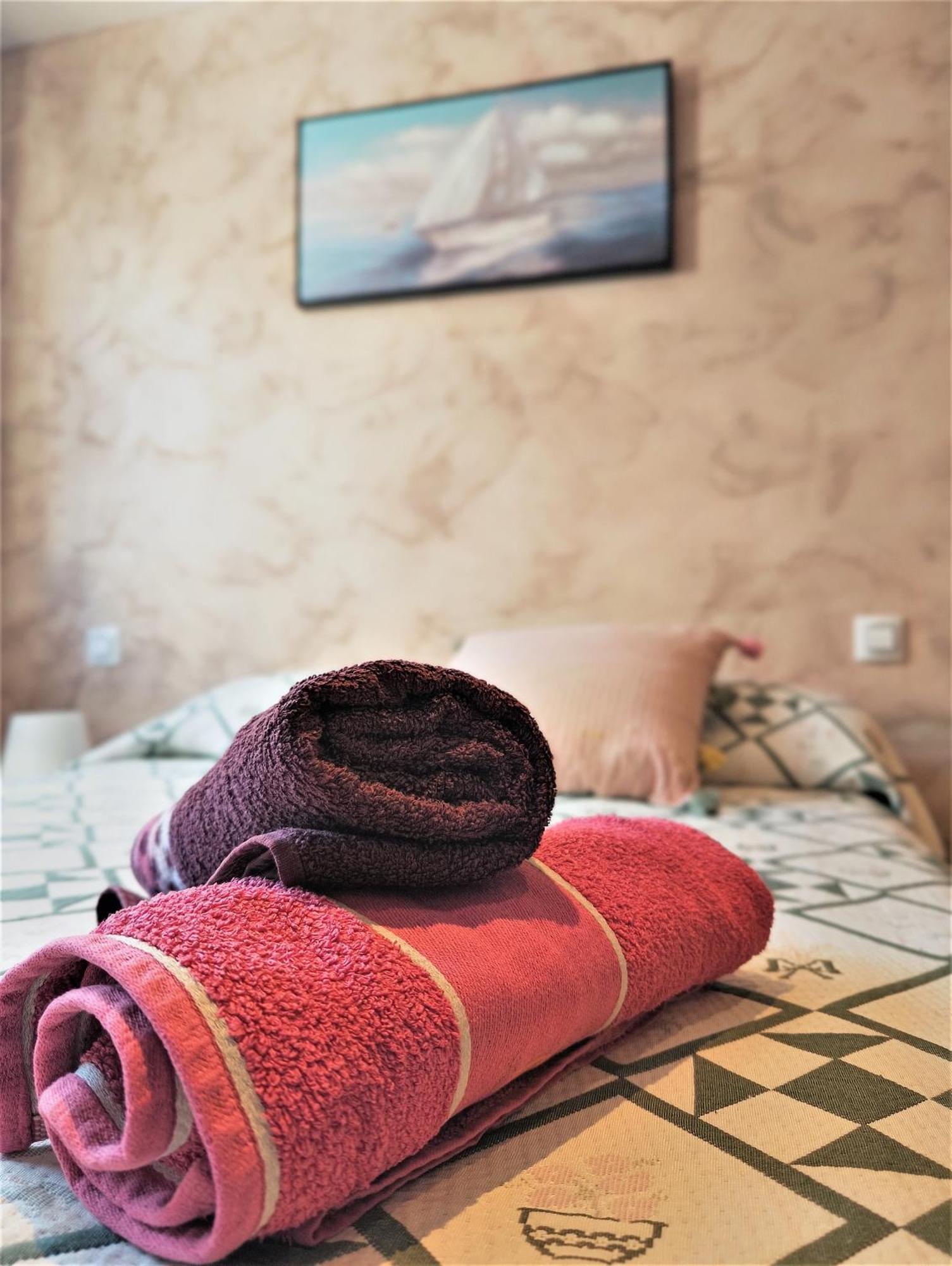 Bec, Hospital Cruces, Parking Gratis, Wifi, Aa, A 15 Min De Bilbao Apartment Barakaldo Exterior foto