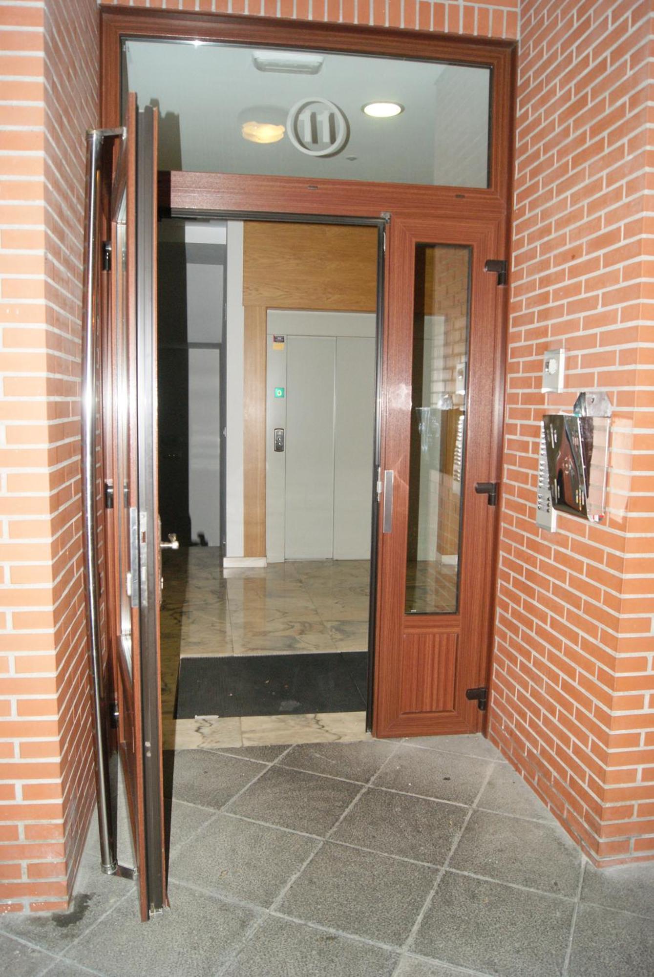 Bec, Hospital Cruces, Parking Gratis, Wifi, Aa, A 15 Min De Bilbao Apartment Barakaldo Exterior foto