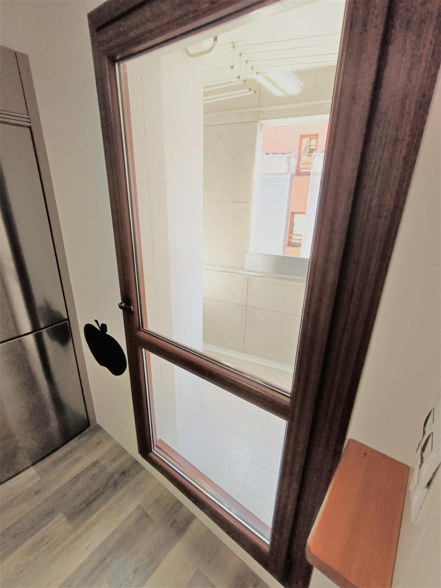Bec, Hospital Cruces, Parking Gratis, Wifi, Aa, A 15 Min De Bilbao Apartment Barakaldo Exterior foto