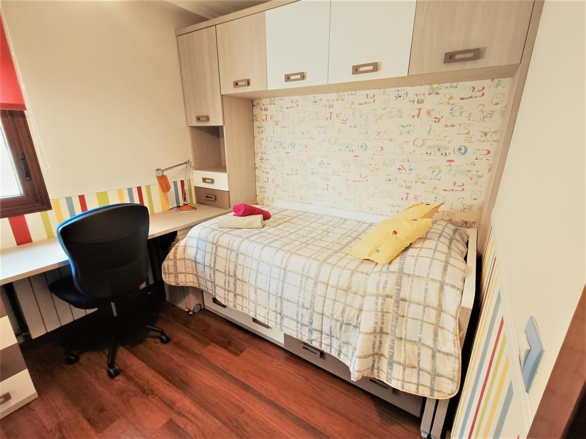 Bec, Hospital Cruces, Parking Gratis, Wifi, Aa, A 15 Min De Bilbao Apartment Barakaldo Exterior foto